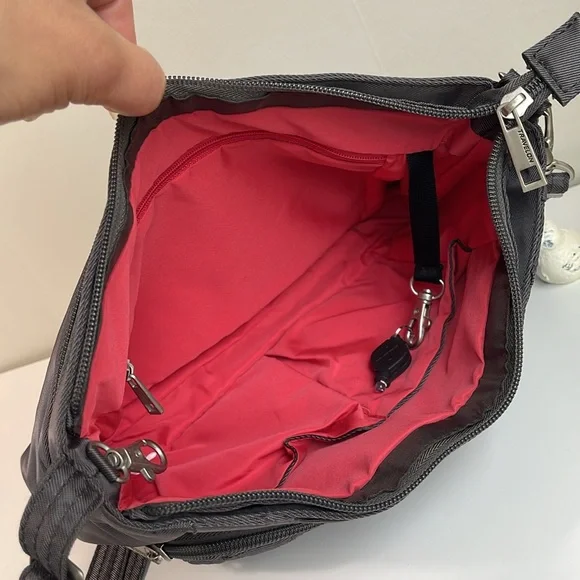 Travelon Anti-Theft Crossbody - Picture 7 of 16